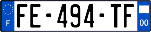 FE-494-TF