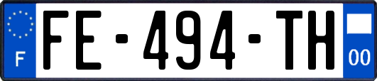 FE-494-TH