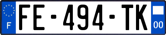 FE-494-TK