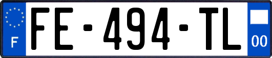 FE-494-TL