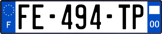 FE-494-TP