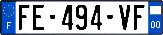 FE-494-VF