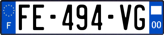 FE-494-VG