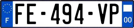 FE-494-VP