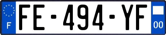 FE-494-YF