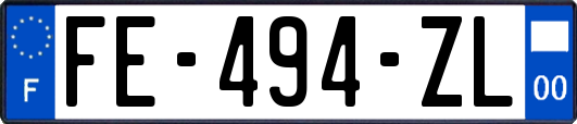 FE-494-ZL