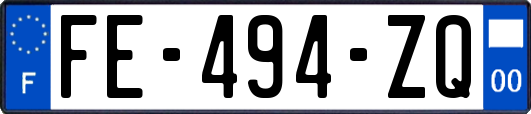 FE-494-ZQ