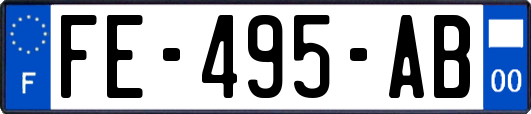 FE-495-AB