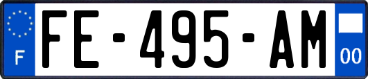 FE-495-AM