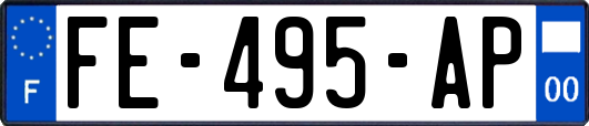 FE-495-AP