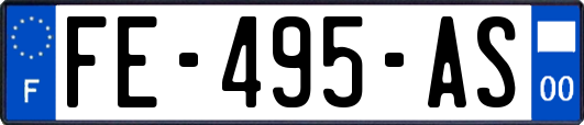 FE-495-AS