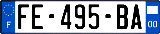 FE-495-BA