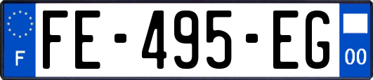 FE-495-EG