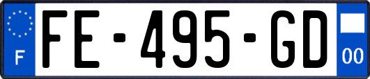 FE-495-GD