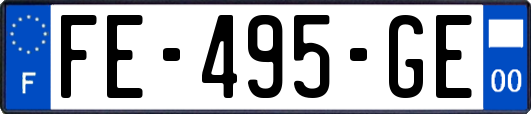FE-495-GE