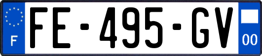 FE-495-GV