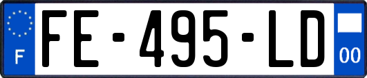 FE-495-LD