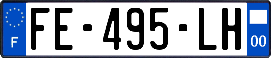 FE-495-LH