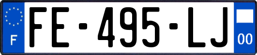 FE-495-LJ