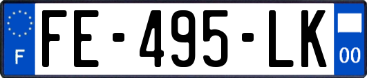 FE-495-LK