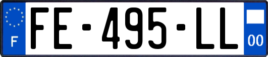 FE-495-LL