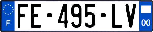 FE-495-LV