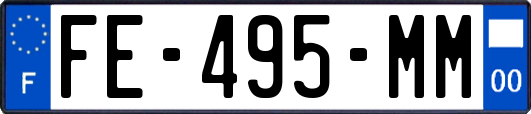 FE-495-MM
