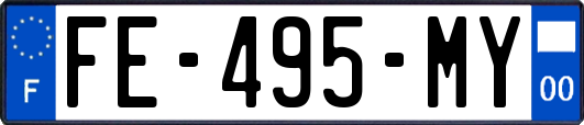 FE-495-MY