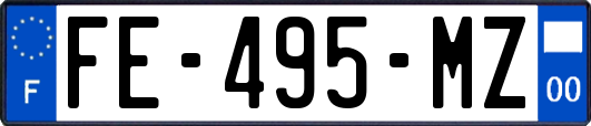 FE-495-MZ