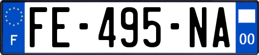 FE-495-NA