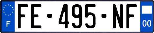 FE-495-NF