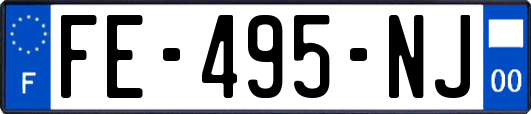 FE-495-NJ