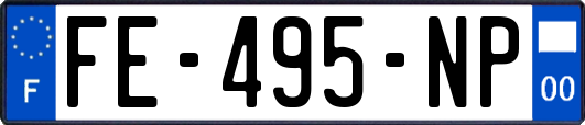 FE-495-NP