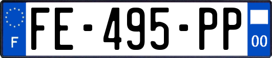 FE-495-PP