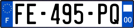 FE-495-PQ
