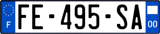 FE-495-SA