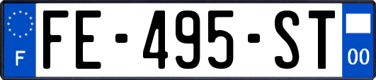 FE-495-ST