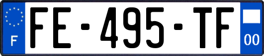 FE-495-TF