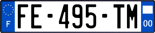 FE-495-TM