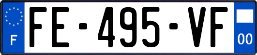 FE-495-VF