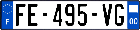 FE-495-VG
