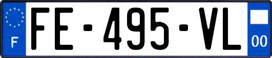 FE-495-VL