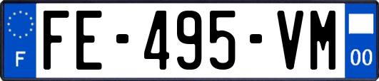 FE-495-VM