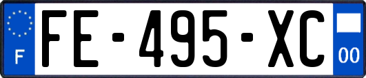 FE-495-XC