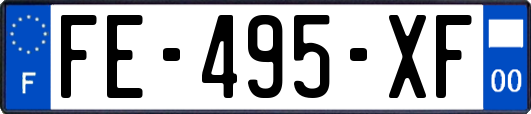 FE-495-XF