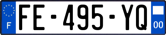 FE-495-YQ
