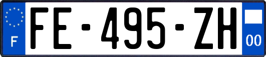 FE-495-ZH