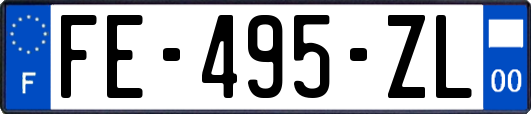 FE-495-ZL