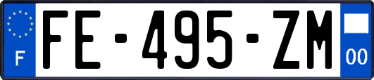 FE-495-ZM