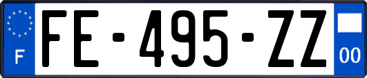 FE-495-ZZ